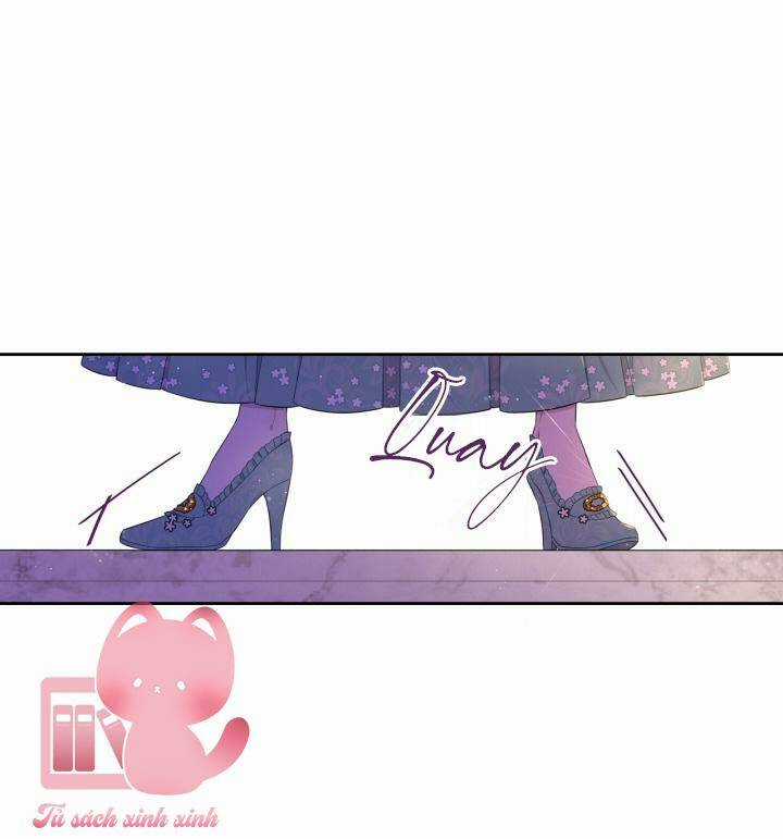 Hoàng Nữ Tóc Đen Chapter 35 trang 12