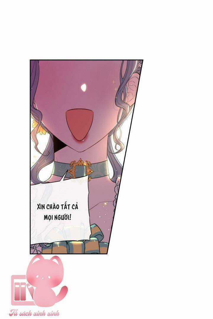 Hoàng Nữ Tóc Đen Chapter 35 trang 13