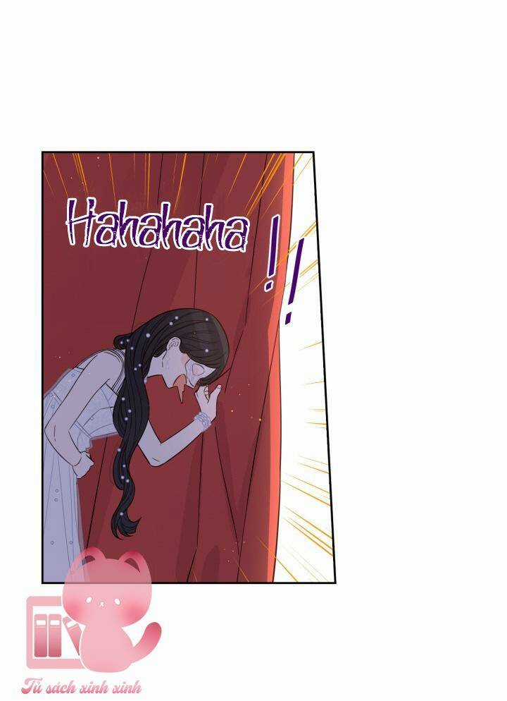 Hoàng Nữ Tóc Đen Chapter 35 trang 17