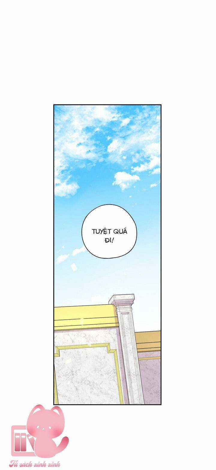 Hoàng Nữ Tóc Đen Chapter 35 trang 2