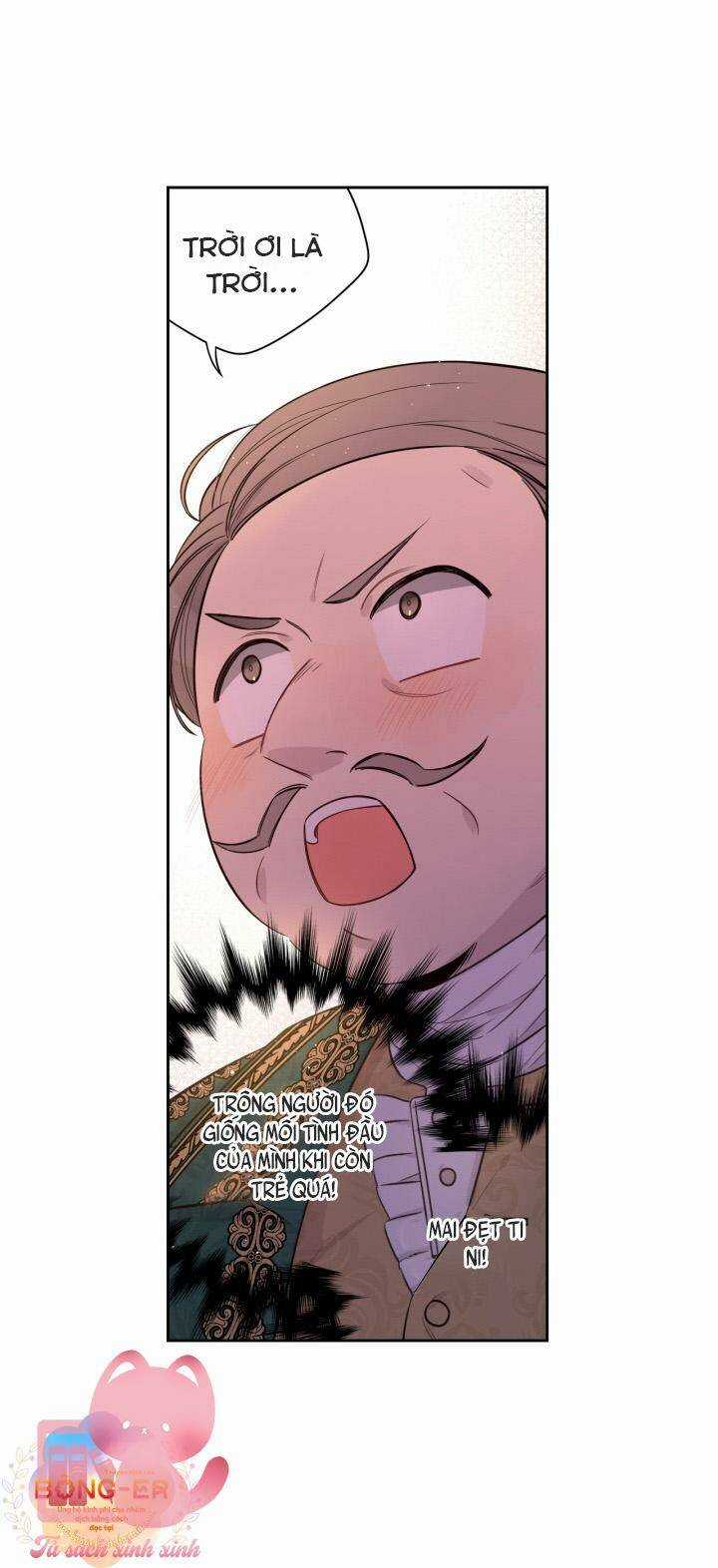 Hoàng Nữ Tóc Đen Chapter 35 trang 26