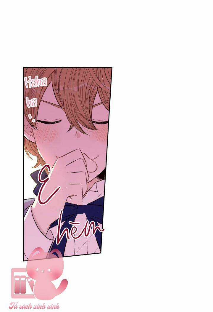 Hoàng Nữ Tóc Đen Chapter 35 trang 27