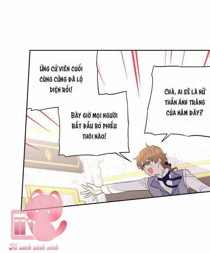 Hoàng Nữ Tóc Đen Chapter 35 trang 28