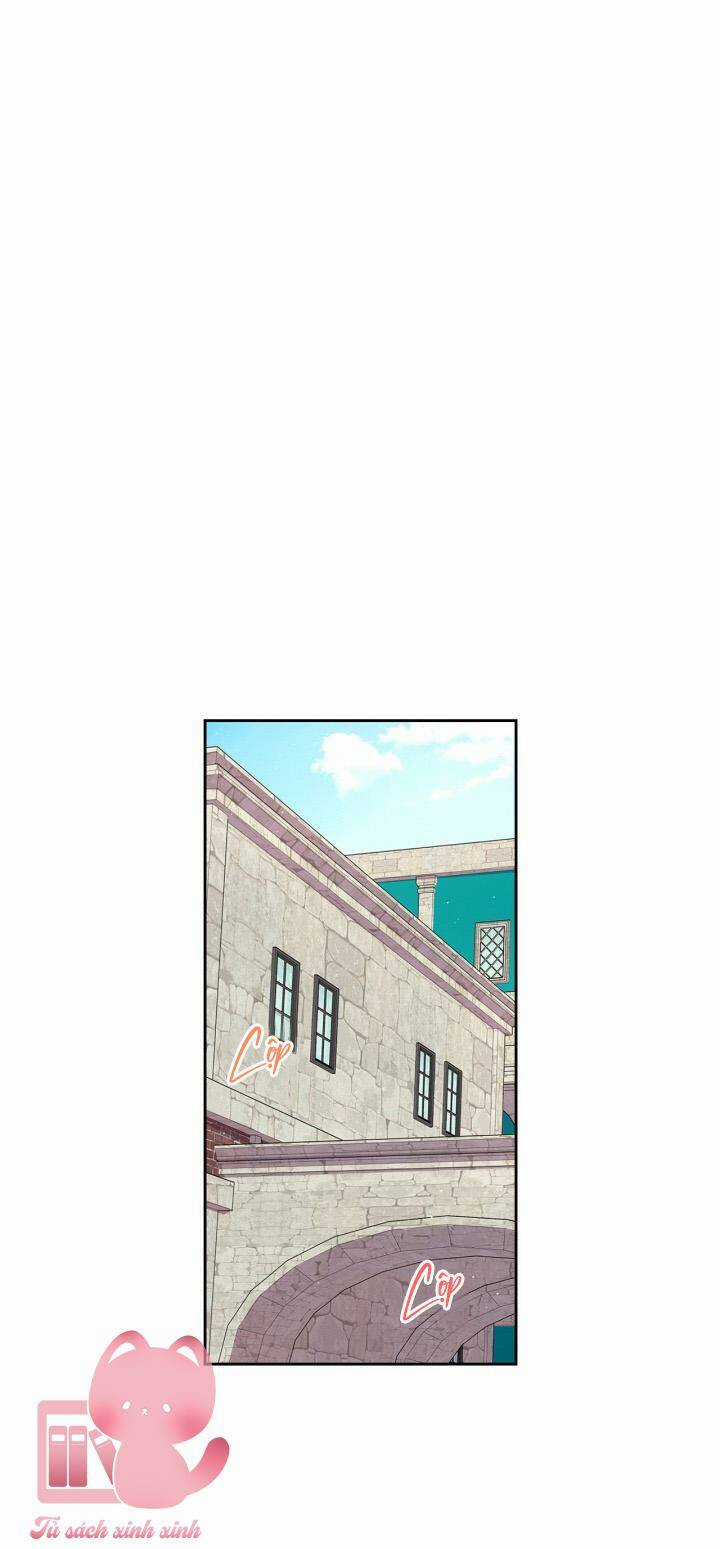 Hoàng Nữ Tóc Đen Chapter 35 trang 30