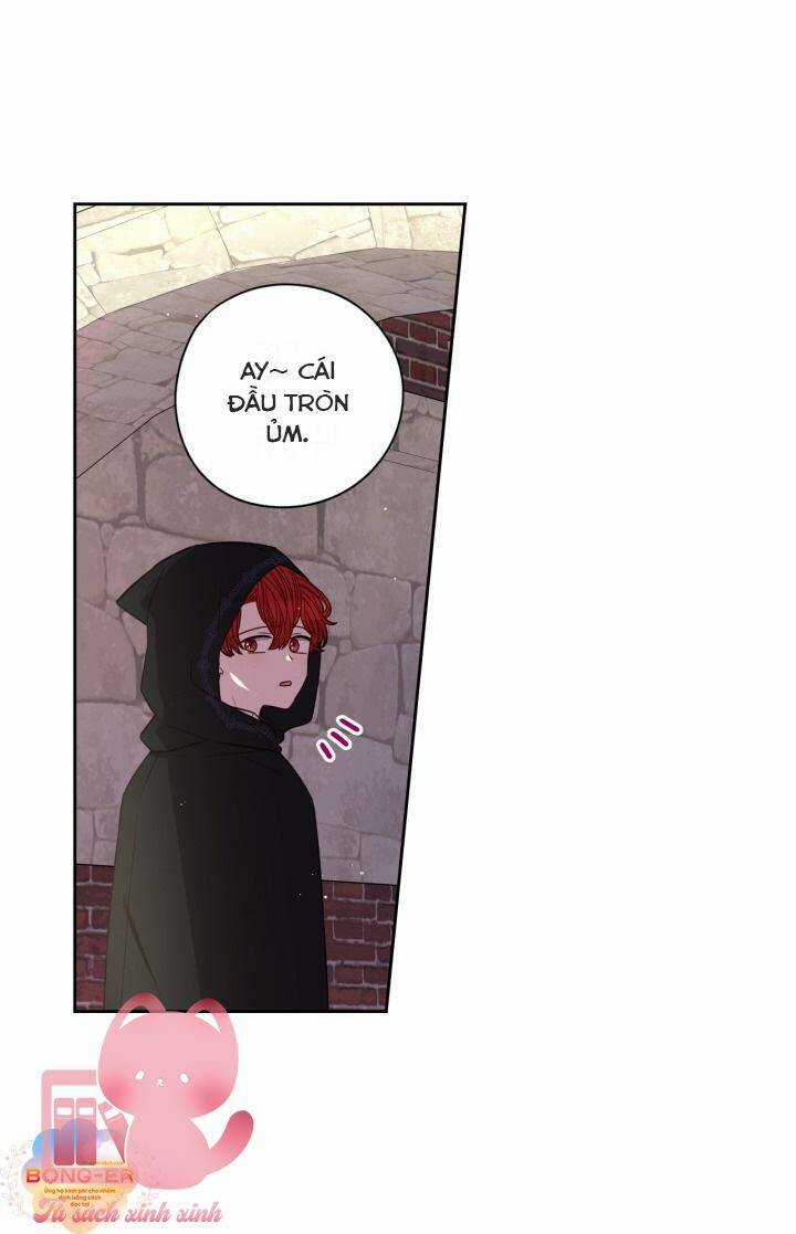 Hoàng Nữ Tóc Đen Chapter 35 trang 31