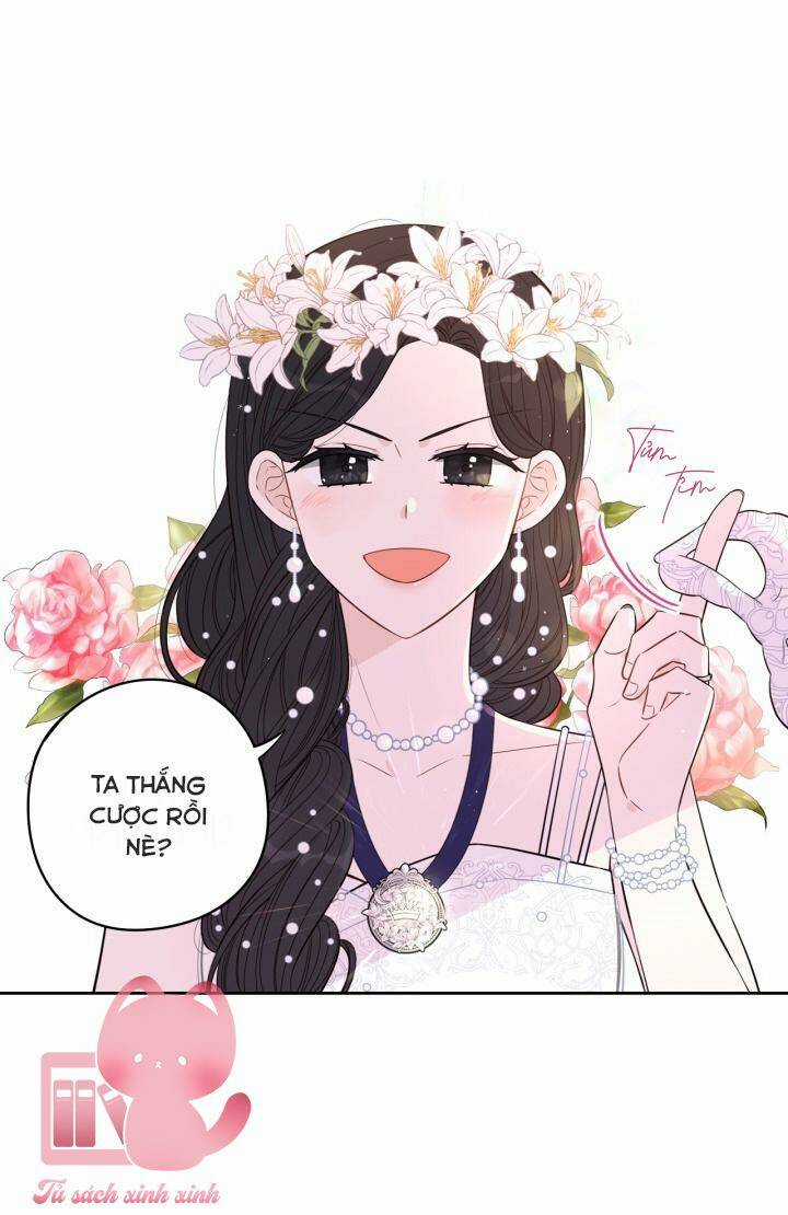 Hoàng Nữ Tóc Đen Chapter 35 trang 32