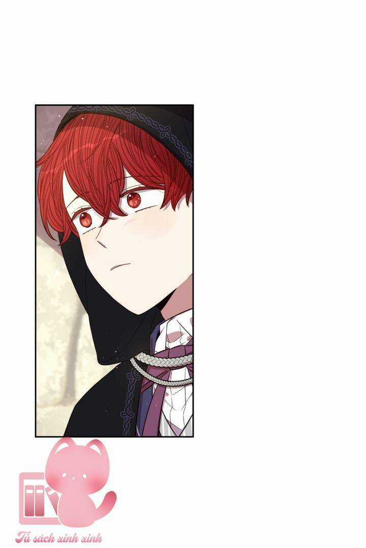 Hoàng Nữ Tóc Đen Chapter 35 trang 33