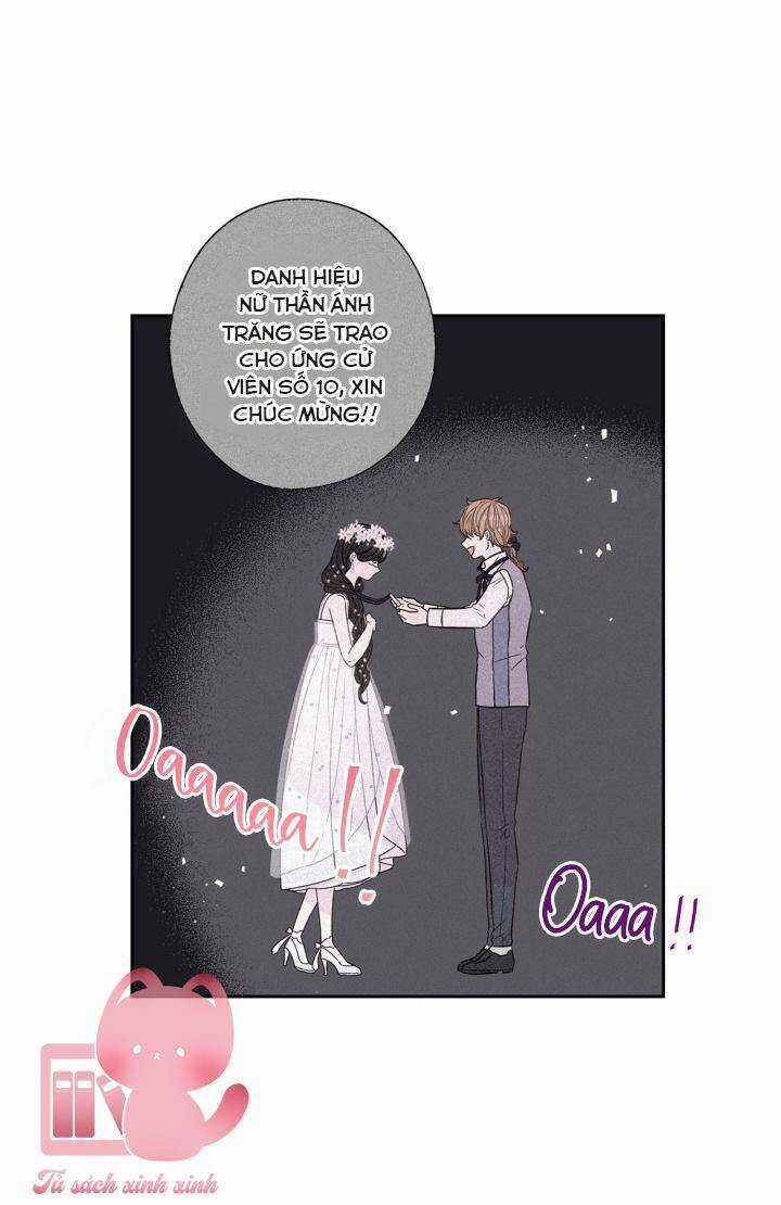 Hoàng Nữ Tóc Đen Chapter 35 trang 35