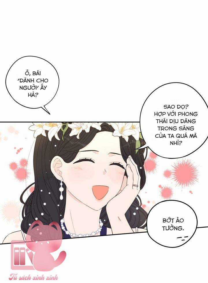 Hoàng Nữ Tóc Đen Chapter 35 trang 40