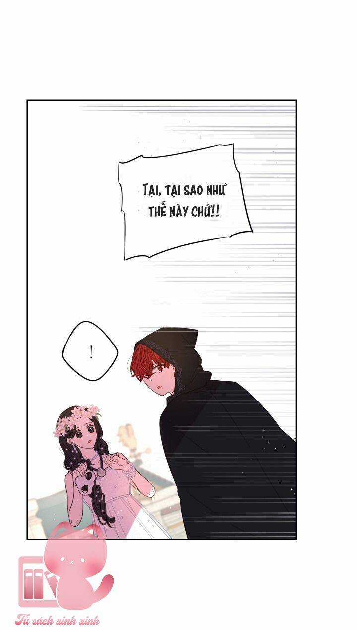 Hoàng Nữ Tóc Đen Chapter 35 trang 43