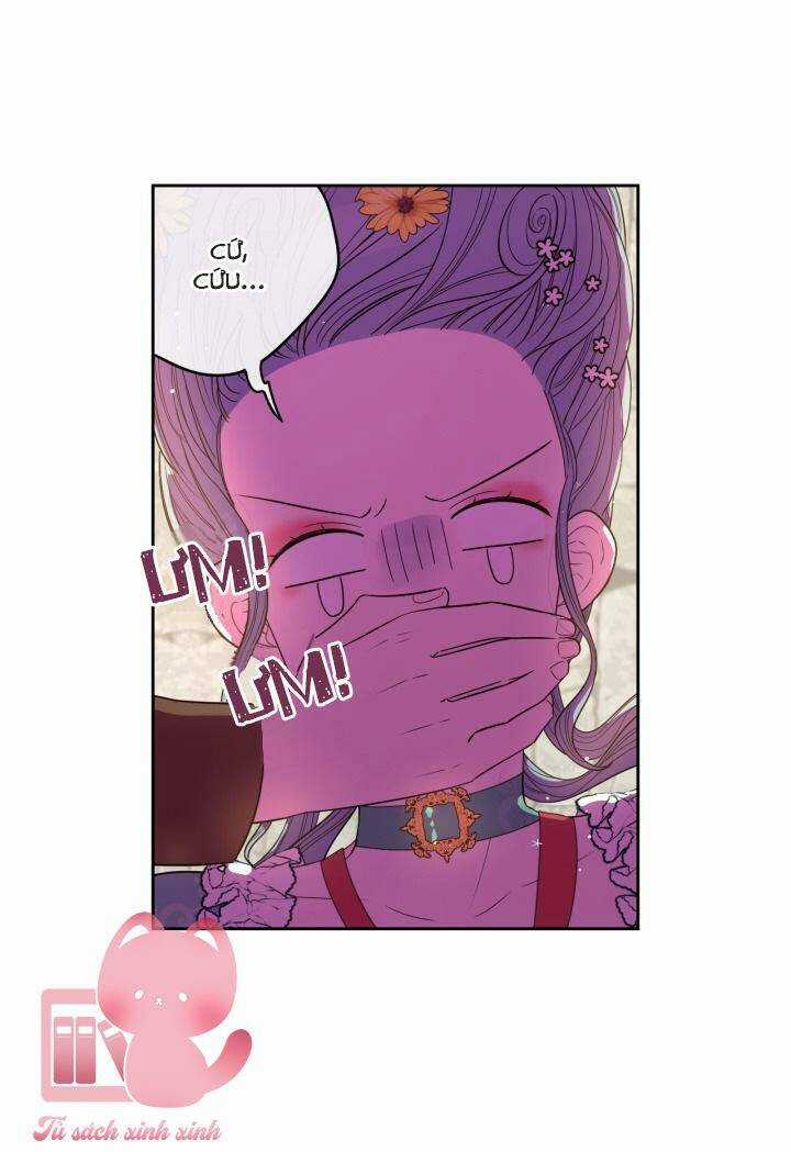 Hoàng Nữ Tóc Đen Chapter 35 trang 47