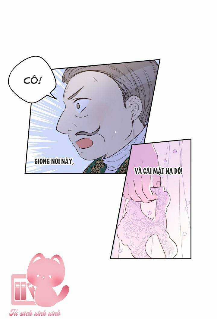 Hoàng Nữ Tóc Đen Chapter 35 trang 52