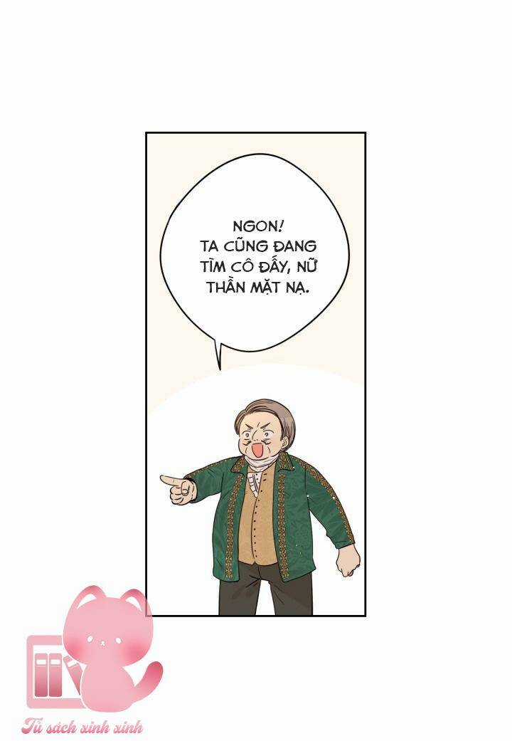 Hoàng Nữ Tóc Đen Chapter 35 trang 54