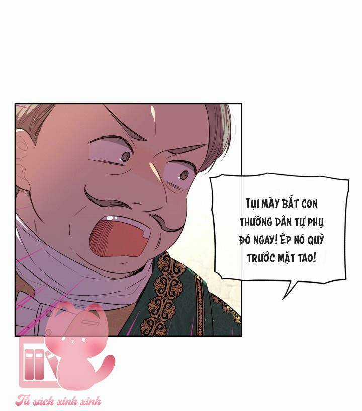 Hoàng Nữ Tóc Đen Chapter 35 trang 59