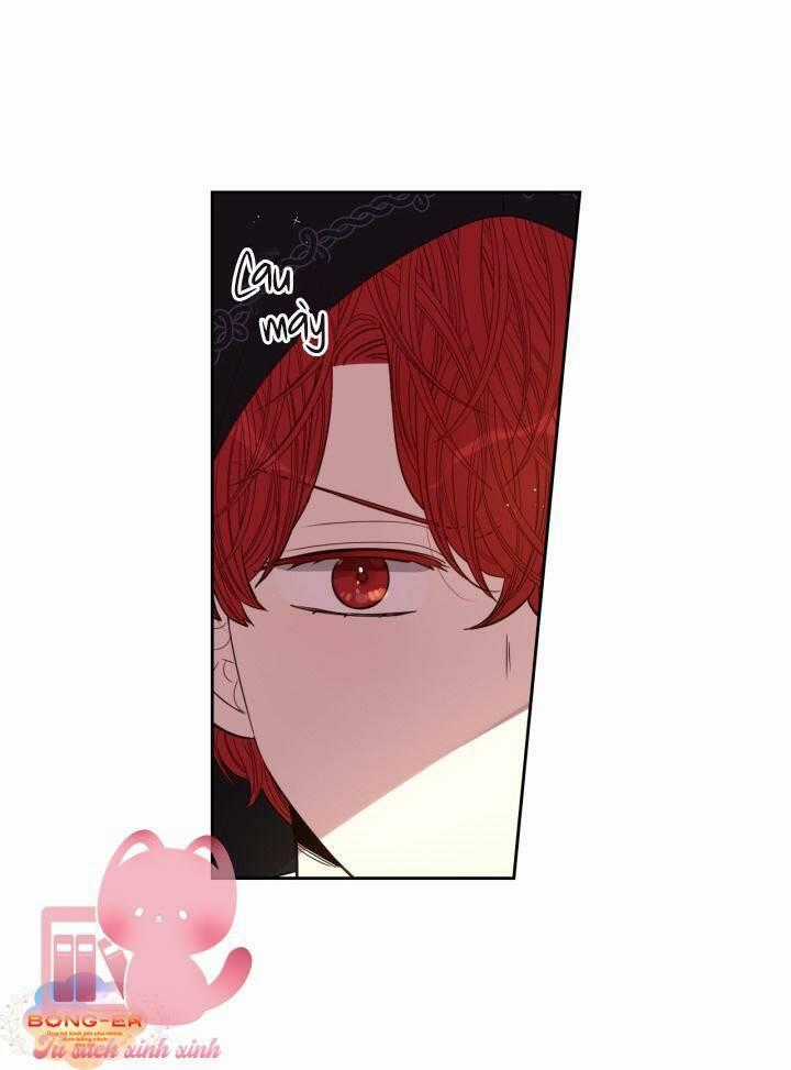 Hoàng Nữ Tóc Đen Chapter 35 trang 61