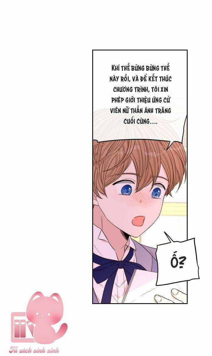 Hoàng Nữ Tóc Đen Chapter 35 trang 7