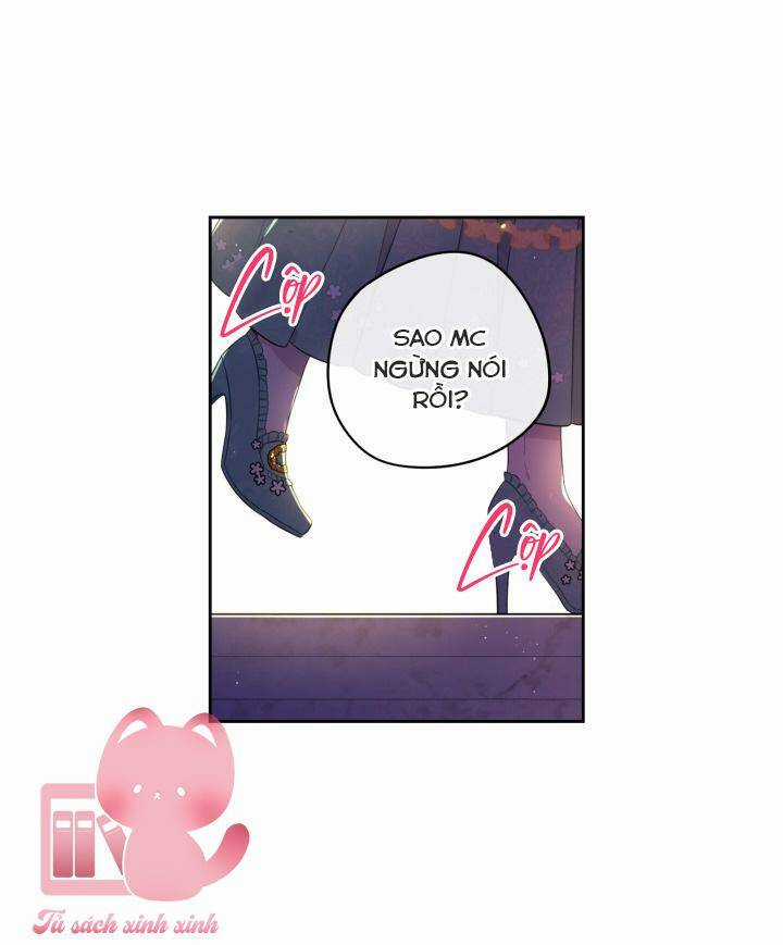 Hoàng Nữ Tóc Đen Chapter 35 trang 9