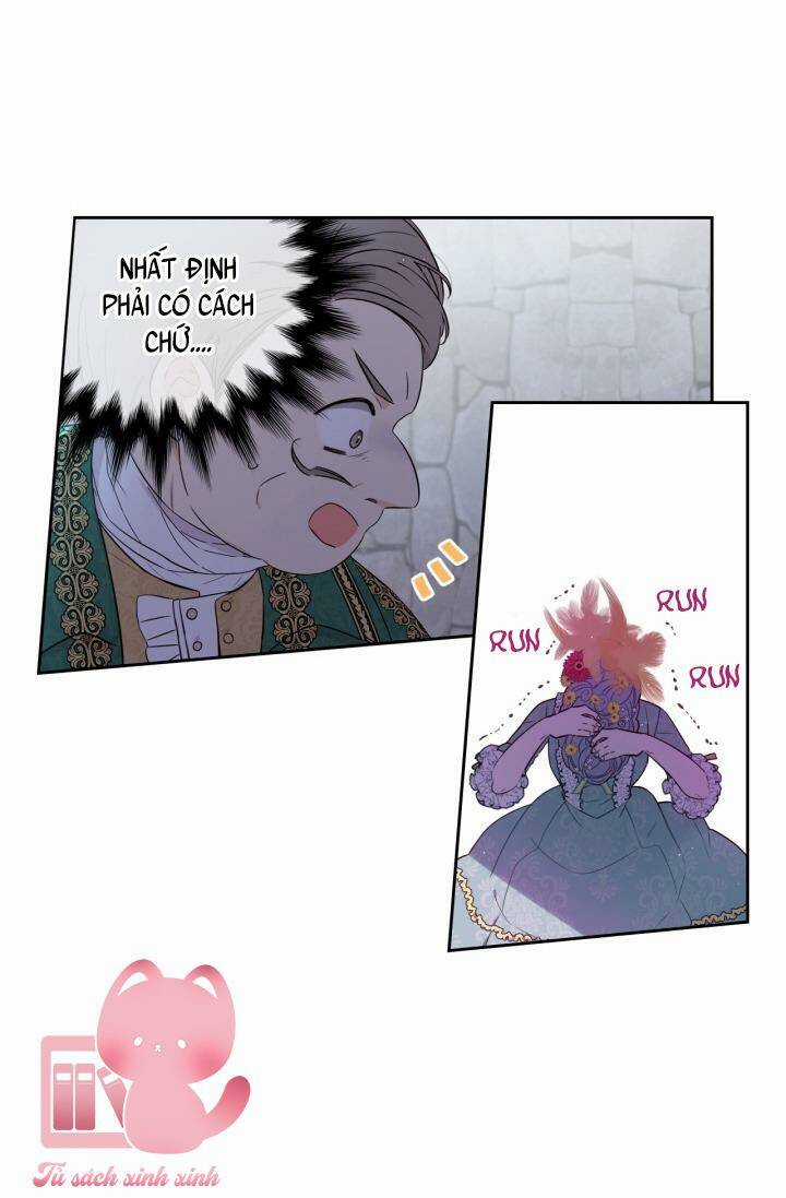 Hoàng Nữ Tóc Đen Chapter 36 trang 11