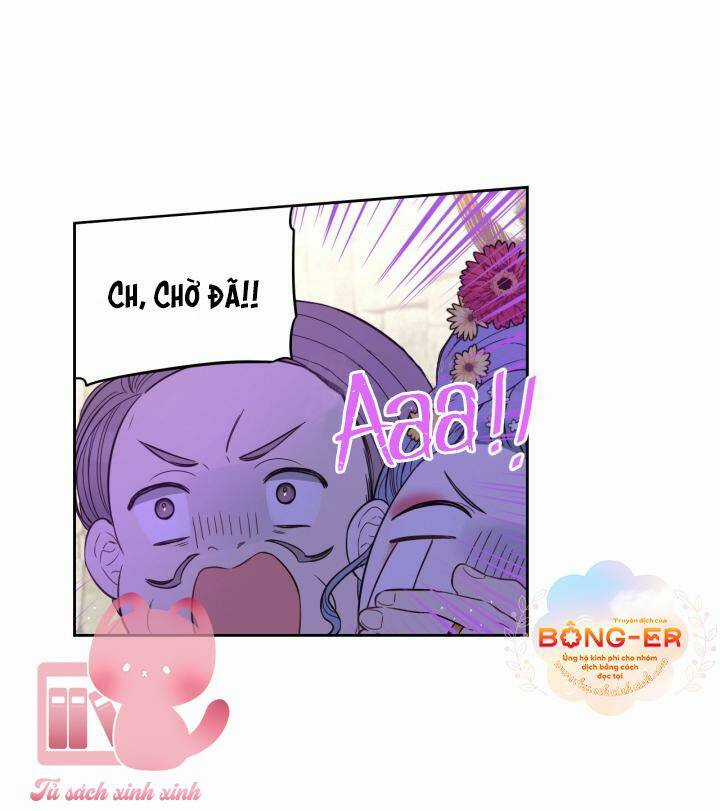 Hoàng Nữ Tóc Đen Chapter 36 trang 18