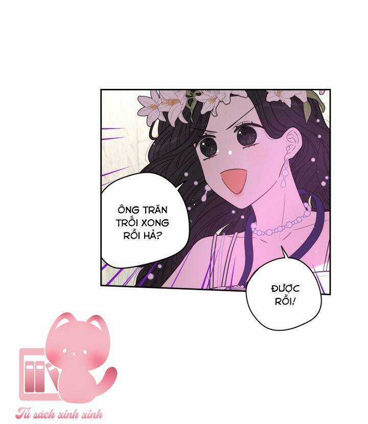 Hoàng Nữ Tóc Đen Chapter 36 trang 19