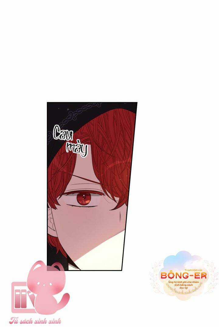 Hoàng Nữ Tóc Đen Chapter 36 trang 2