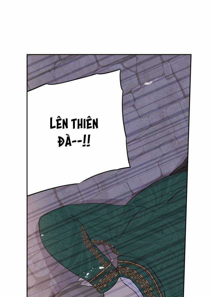 Hoàng Nữ Tóc Đen Chapter 36 trang 20