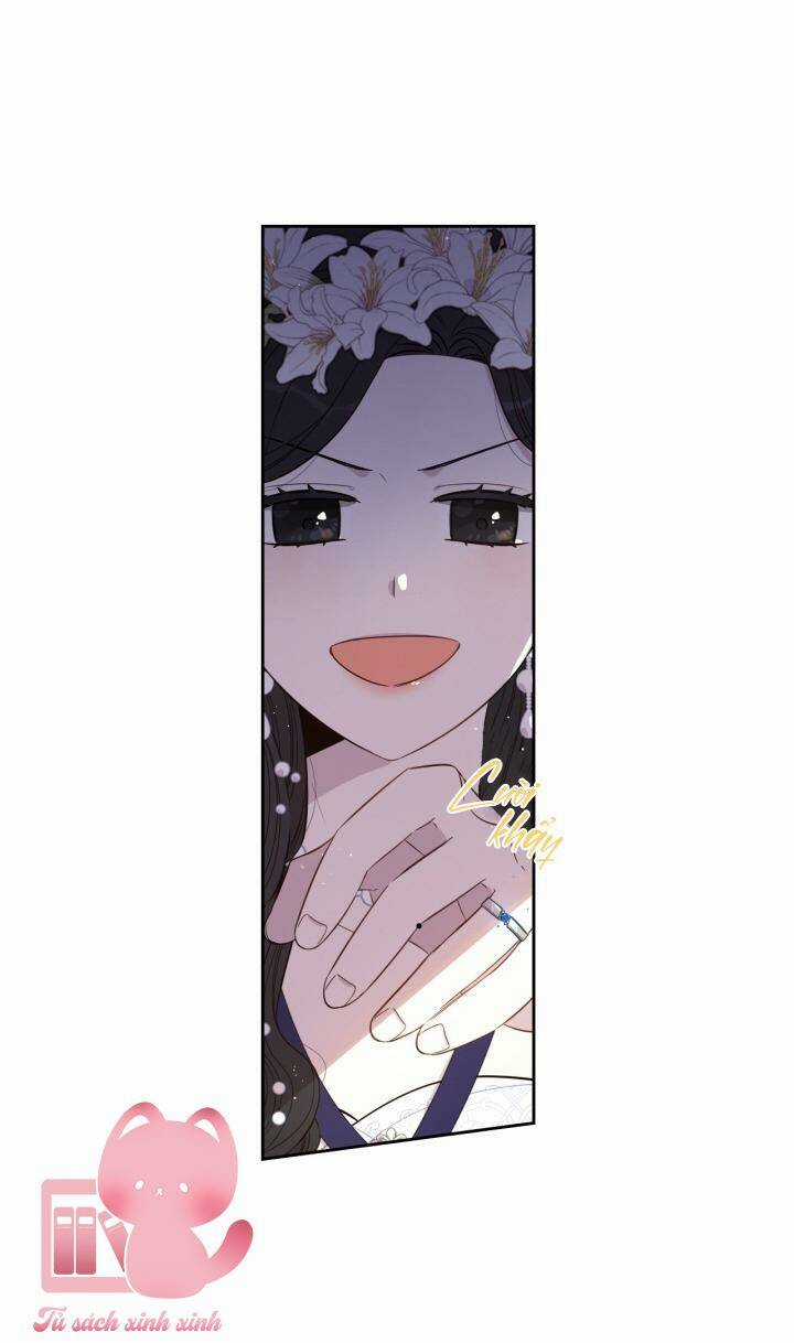 Hoàng Nữ Tóc Đen Chapter 36 trang 22