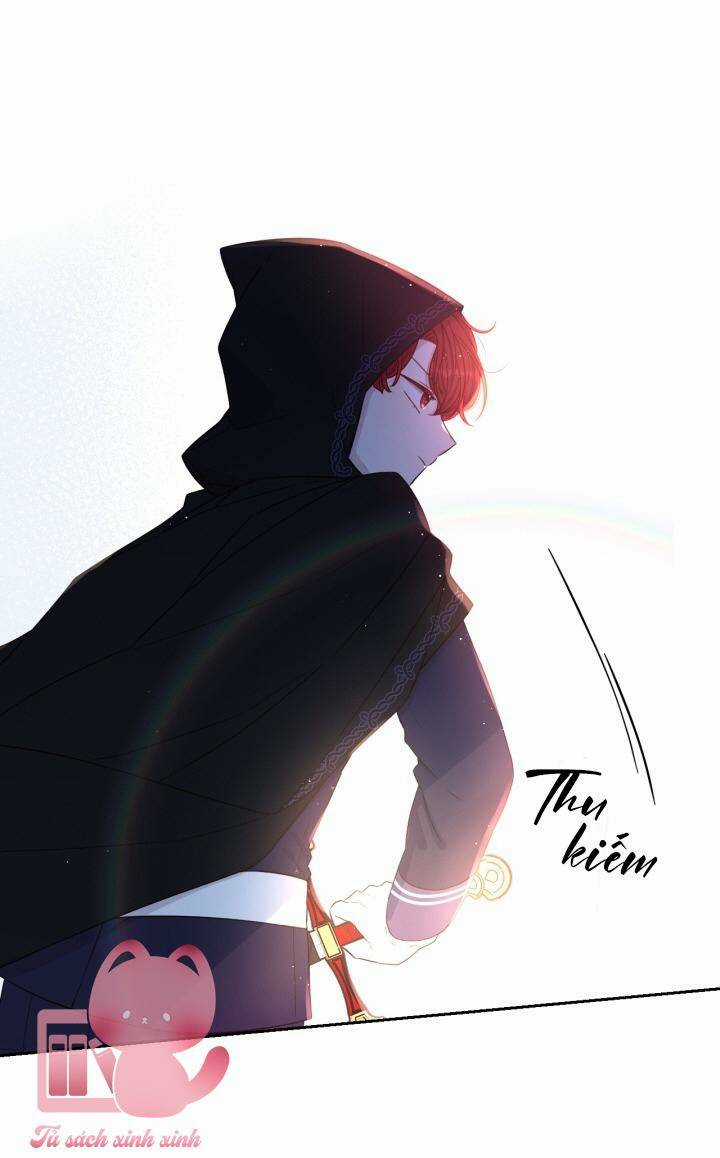 Hoàng Nữ Tóc Đen Chapter 36 trang 26