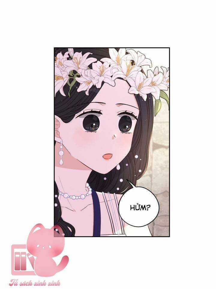 Hoàng Nữ Tóc Đen Chapter 36 trang 31