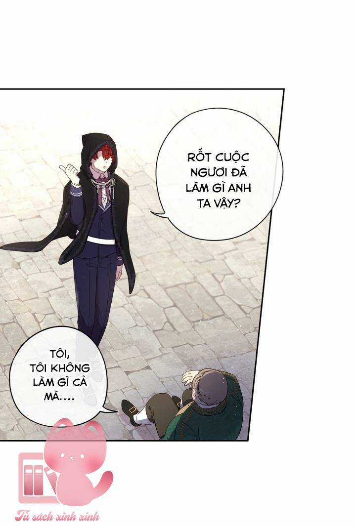 Hoàng Nữ Tóc Đen Chapter 36 trang 33