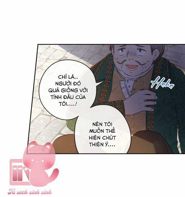 Hoàng Nữ Tóc Đen Chapter 36 trang 34