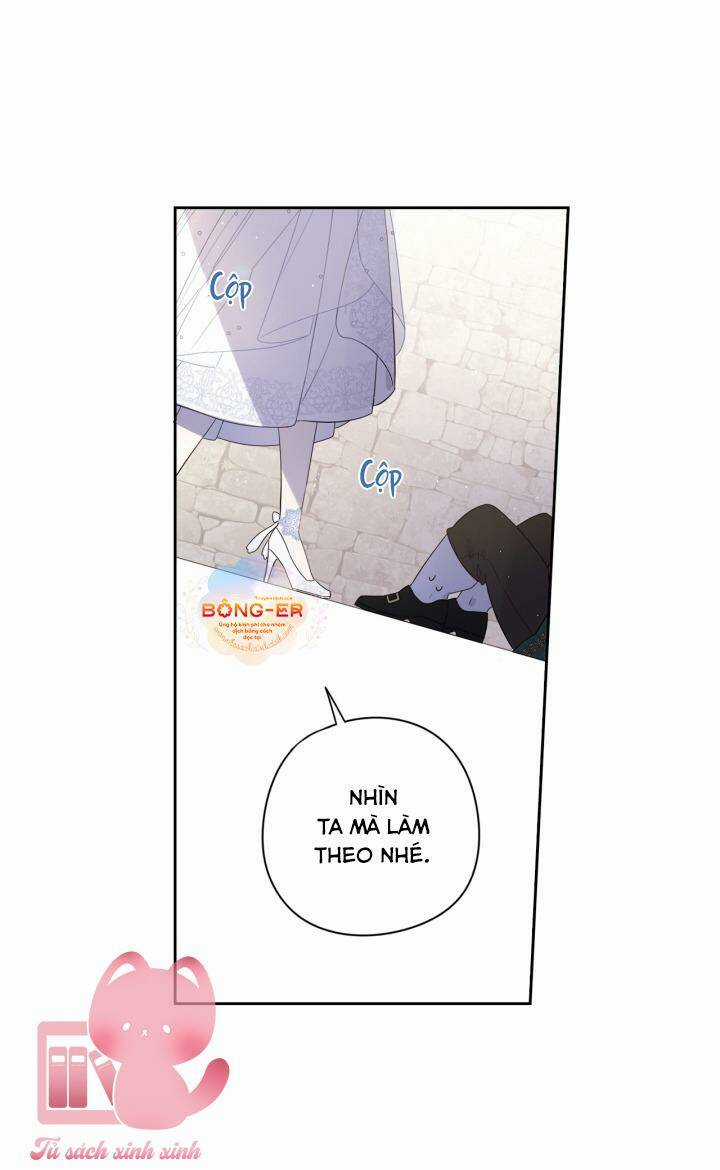 Hoàng Nữ Tóc Đen Chapter 36 trang 39