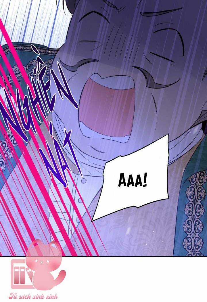 Hoàng Nữ Tóc Đen Chapter 36 trang 43