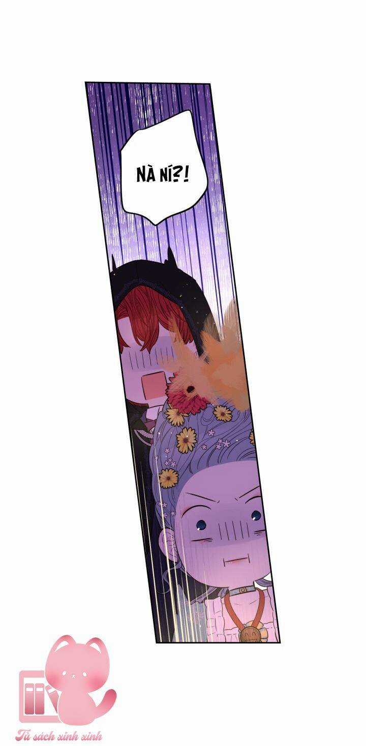 Hoàng Nữ Tóc Đen Chapter 36 trang 44