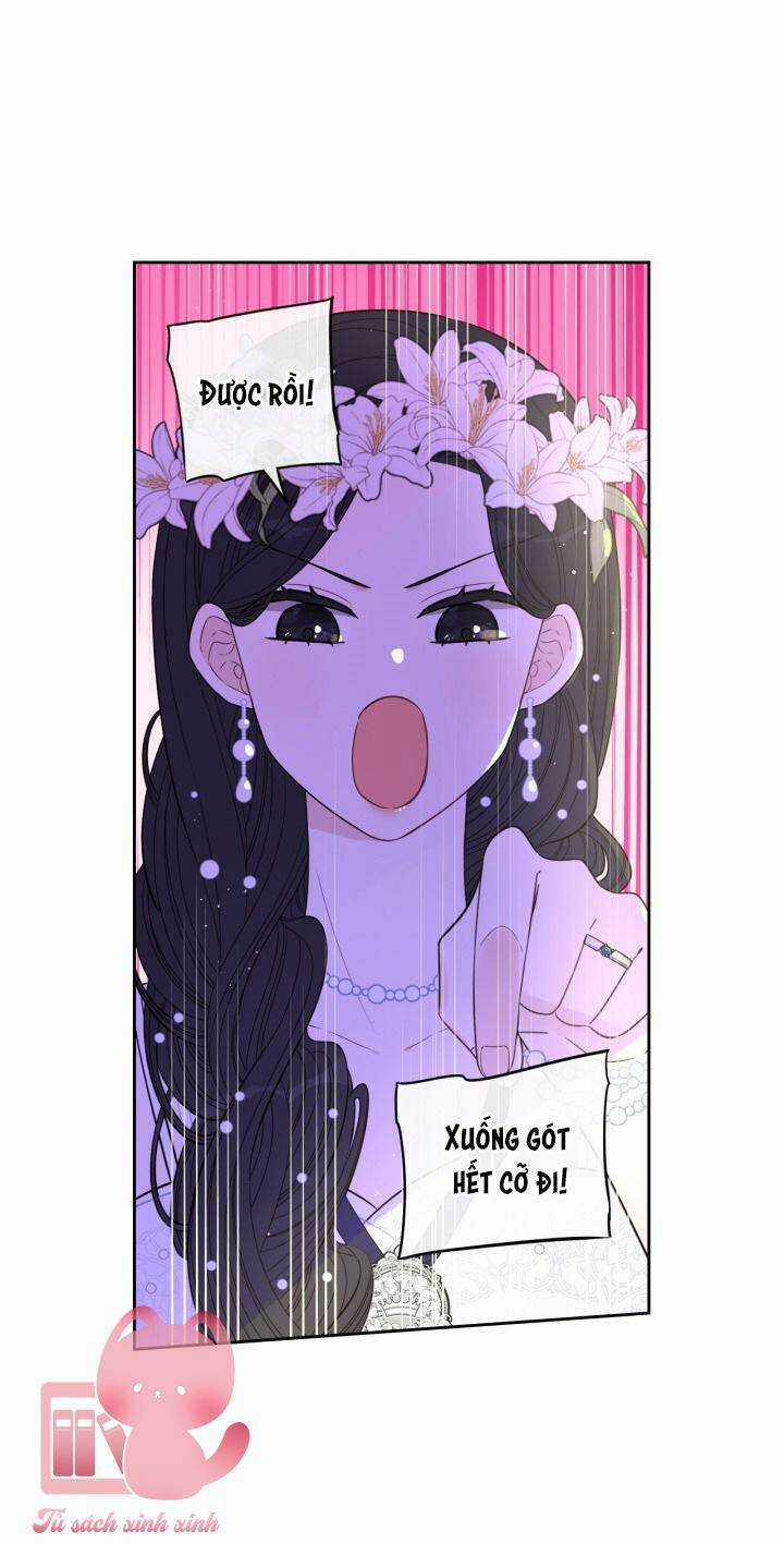 Hoàng Nữ Tóc Đen Chapter 36 trang 46