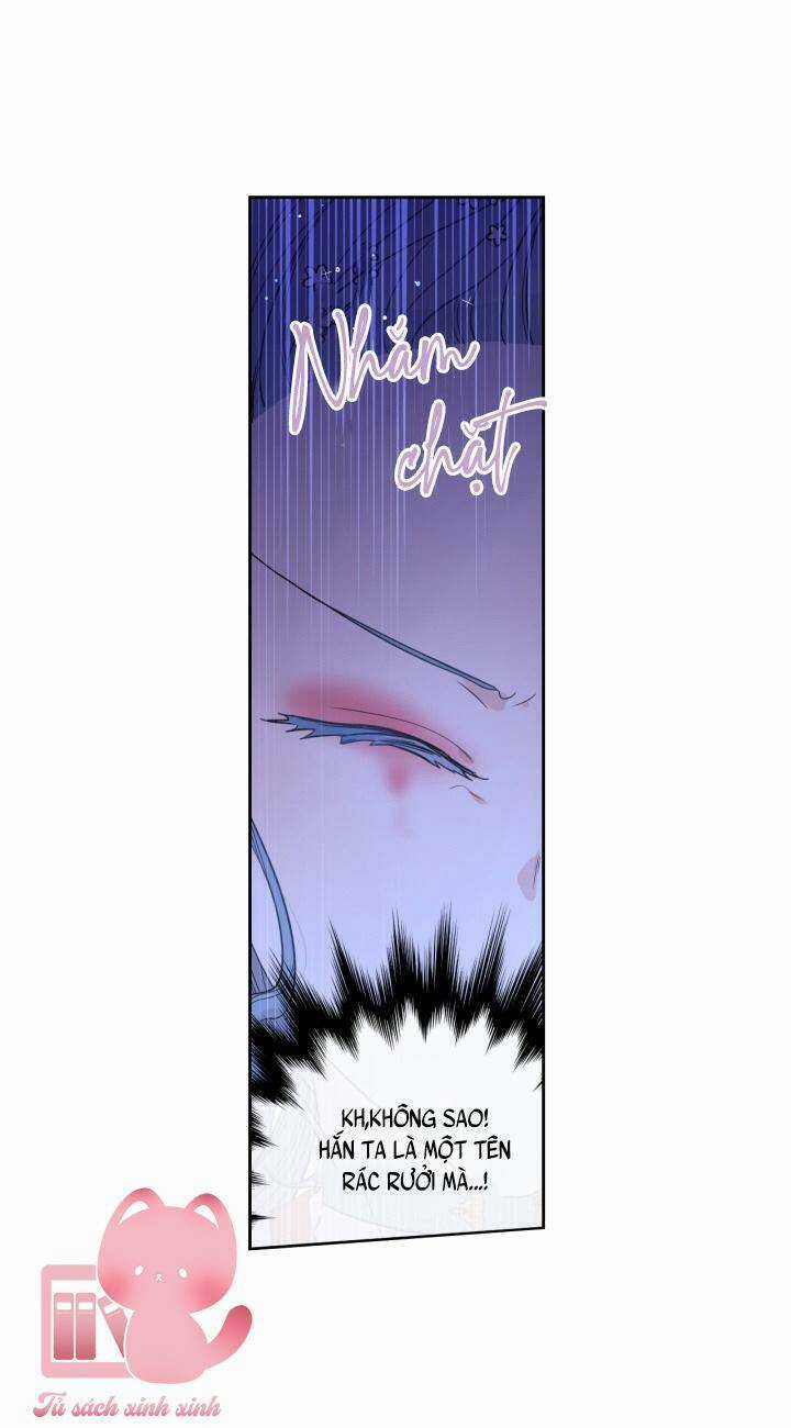 Hoàng Nữ Tóc Đen Chapter 36 trang 47