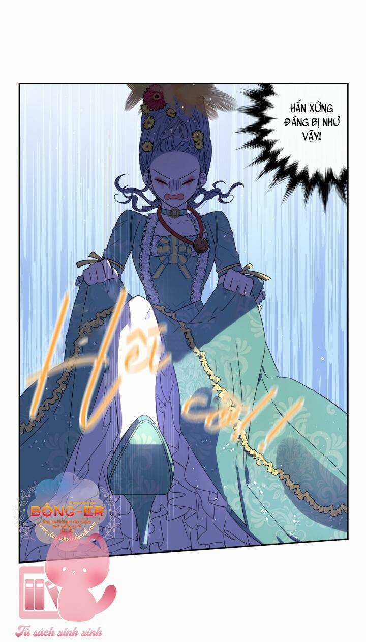 Hoàng Nữ Tóc Đen Chapter 36 trang 48