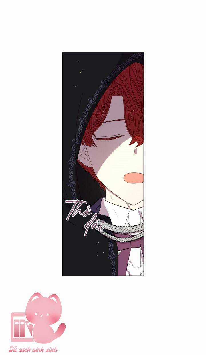 Hoàng Nữ Tóc Đen Chapter 36 trang 55