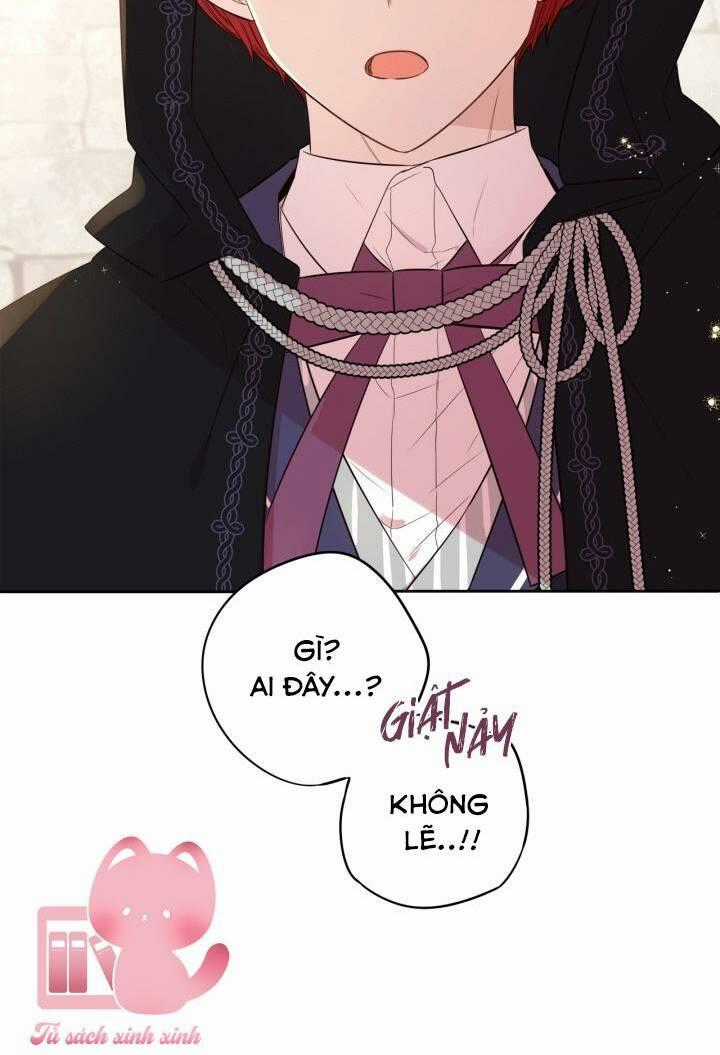 Hoàng Nữ Tóc Đen Chapter 36 trang 57