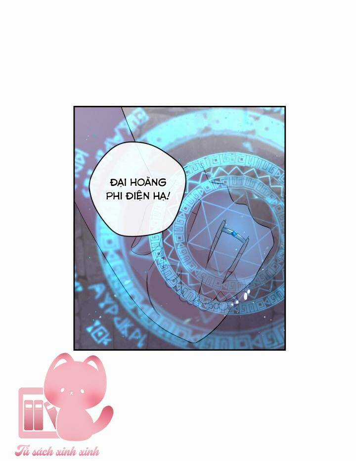 Hoàng Nữ Tóc Đen Chapter 36 trang 6