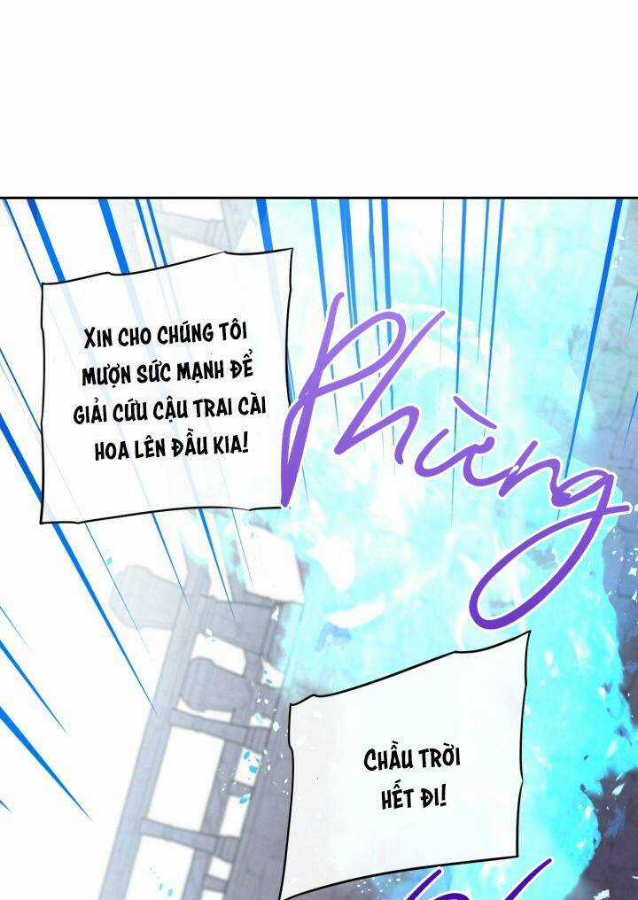 Hoàng Nữ Tóc Đen Chapter 36 trang 7