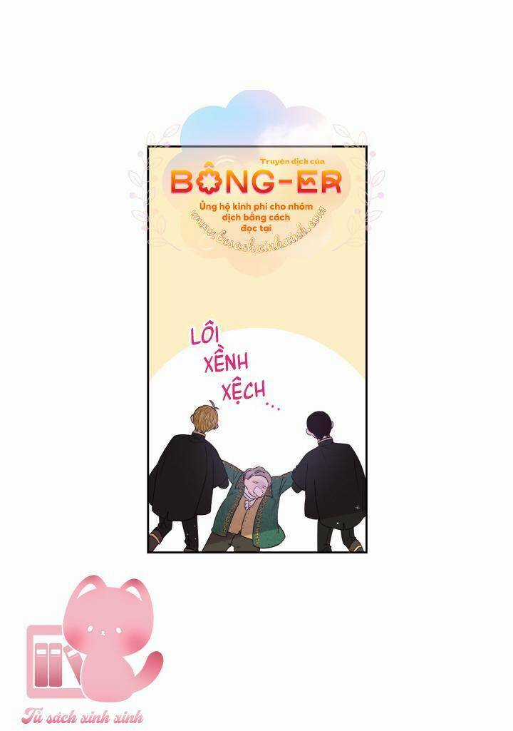 Hoàng Nữ Tóc Đen Chapter 37 trang 11