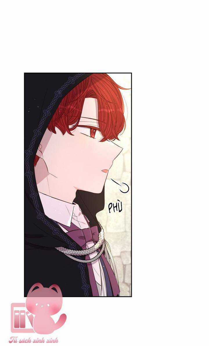 Hoàng Nữ Tóc Đen Chapter 37 trang 12