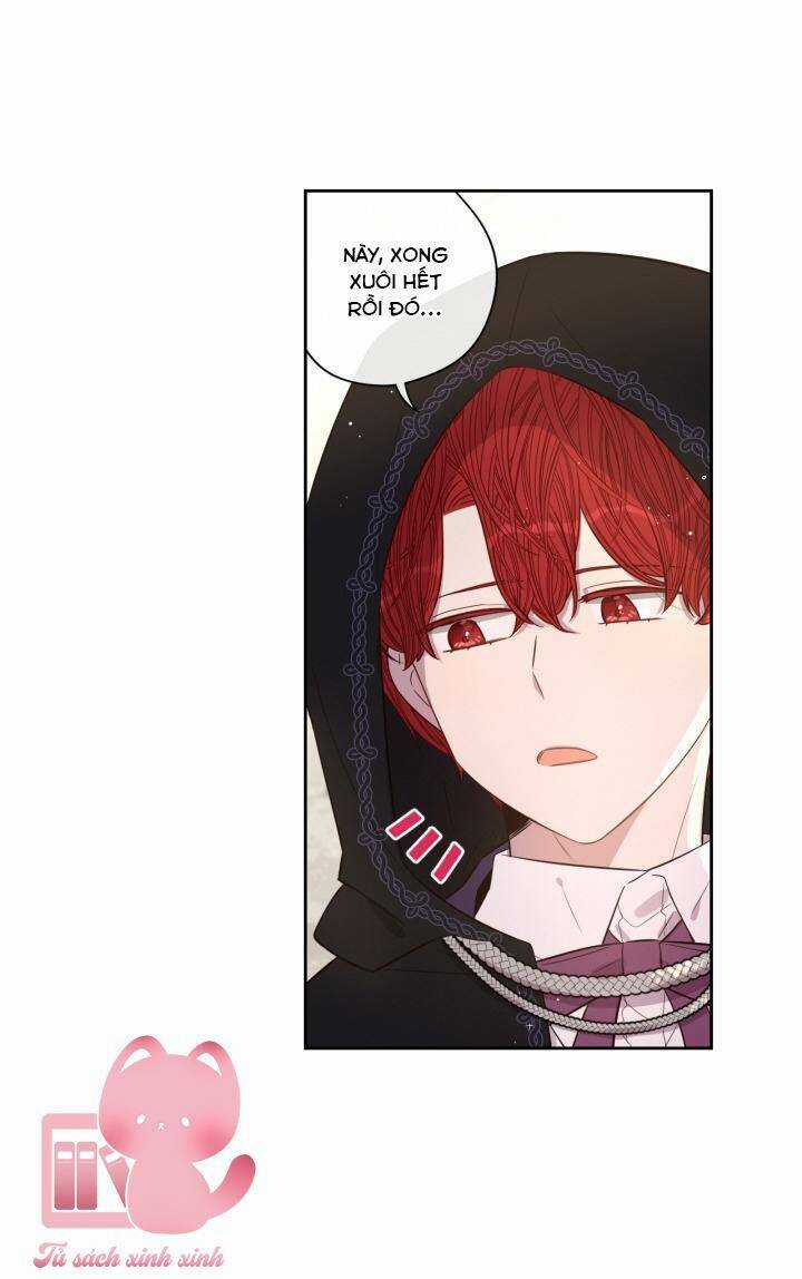 Hoàng Nữ Tóc Đen Chapter 37 trang 13