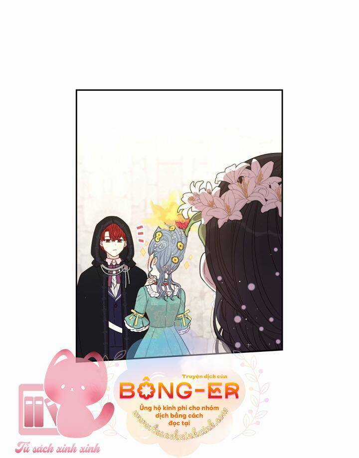 Hoàng Nữ Tóc Đen Chapter 37 trang 16