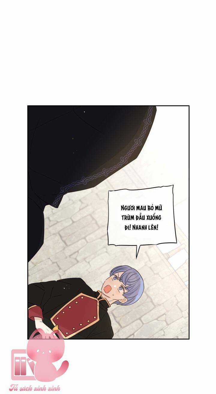 Hoàng Nữ Tóc Đen Chapter 37 trang 2