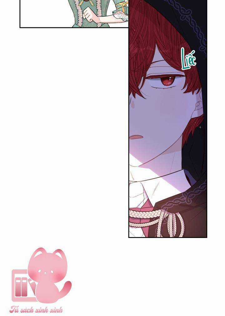 Hoàng Nữ Tóc Đen Chapter 37 trang 21