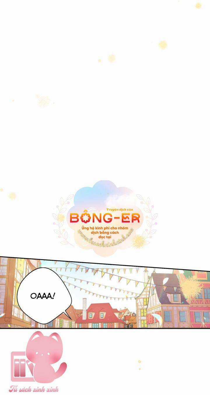 Hoàng Nữ Tóc Đen Chapter 37 trang 27