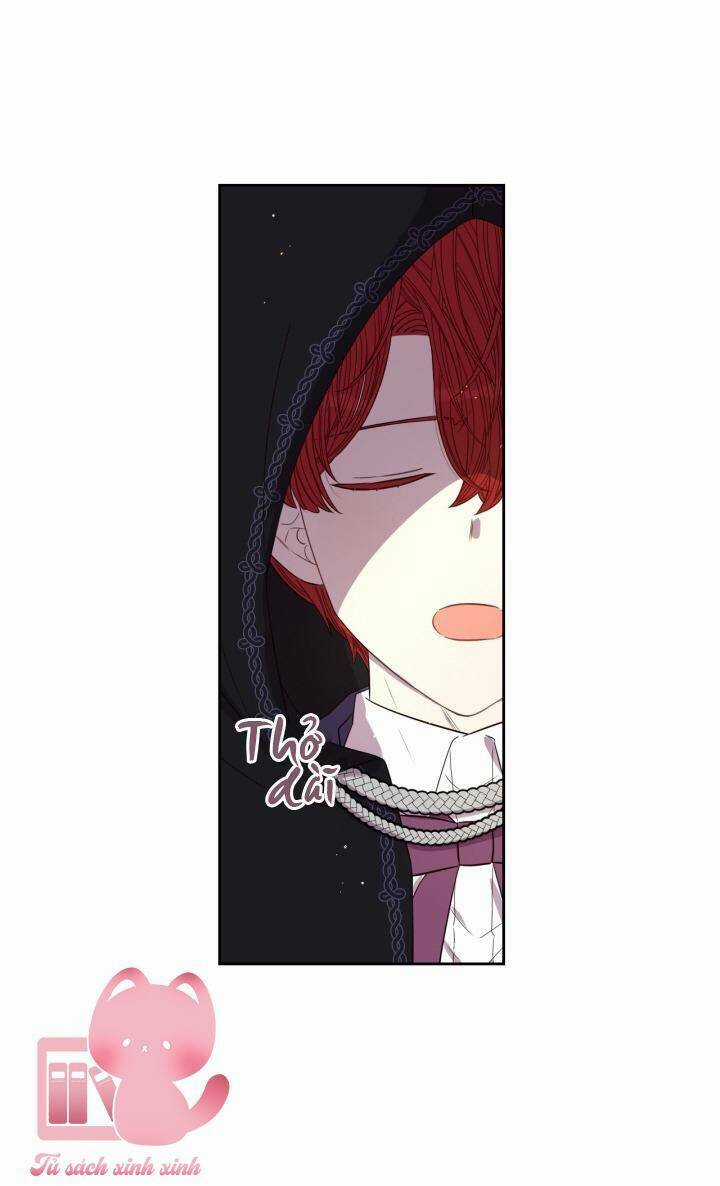 Hoàng Nữ Tóc Đen Chapter 37 trang 3