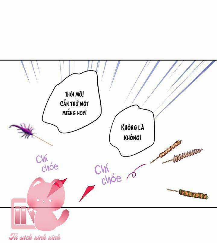 Hoàng Nữ Tóc Đen Chapter 37 trang 33